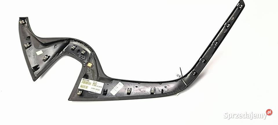 DEKOR LISTWA CHEVROLET CORVETTE C7 23205994 sprzedam