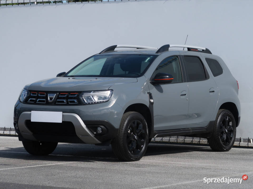 Dacia Duster 10 TCe Lublin