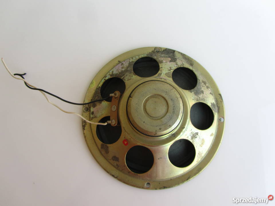 Organy Bontempi HF 2022 głośnik Olecko