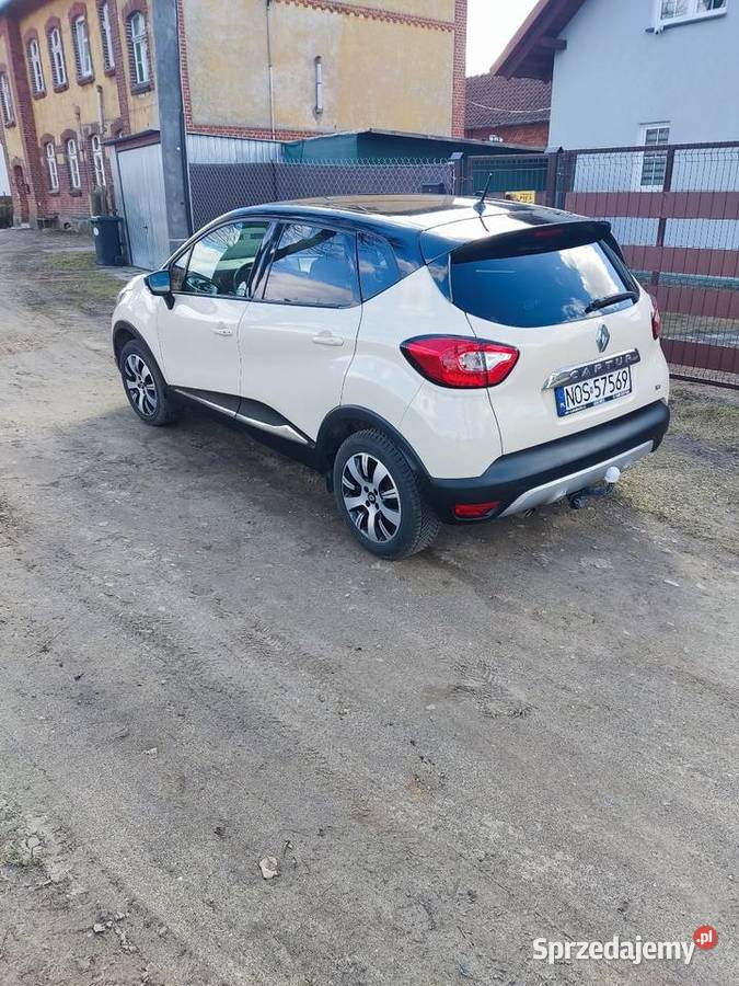 Sprzedam auto Rok produkcji 2016