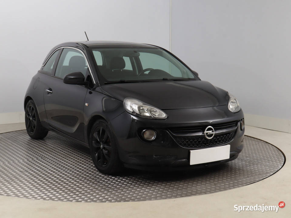 Opel Adam 14