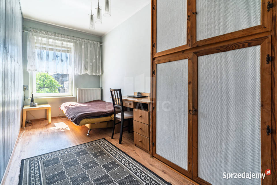 Mieszkanie do sprzedania Gdańsk Na Zaspę 871 Sprzedaż