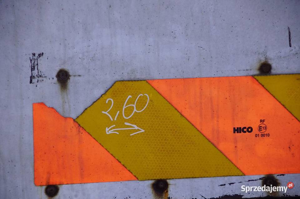 KONTENER ZABUDOWA RENAULT PREMIUM 320 1050 M osobowe Lipno