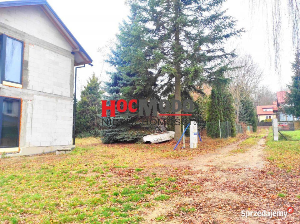 Dom w unikatowym miejscu w Serocku Serock sprzedam