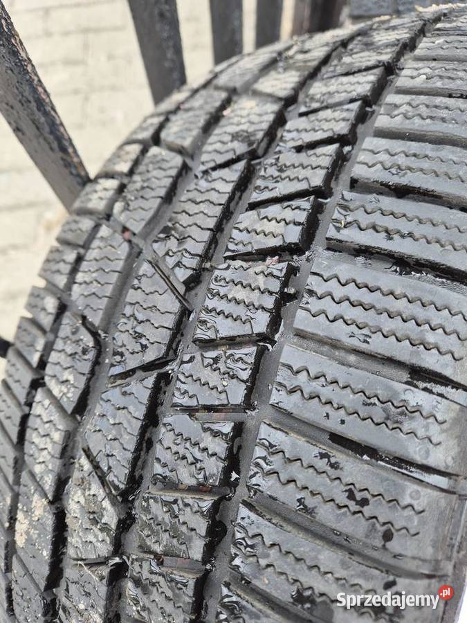 Felgi ENZO 17 5x112 ET35 opony 24545 R17 pomorskie Starogard Gdański