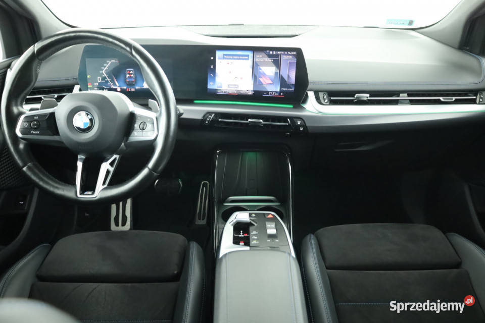 BMW 2 Active Tourer 218i Active Tourer mazowieckie Piaseczno