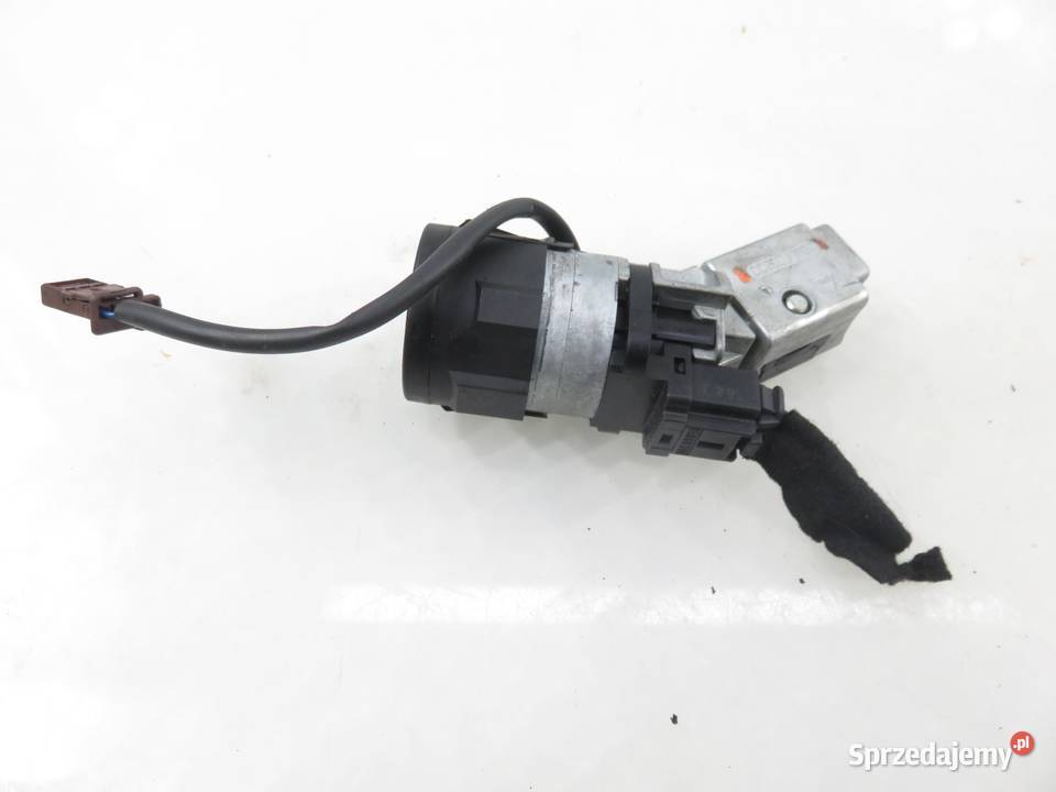 STACYJKA WKŁADKI CITROEN C4 Picasso I UD