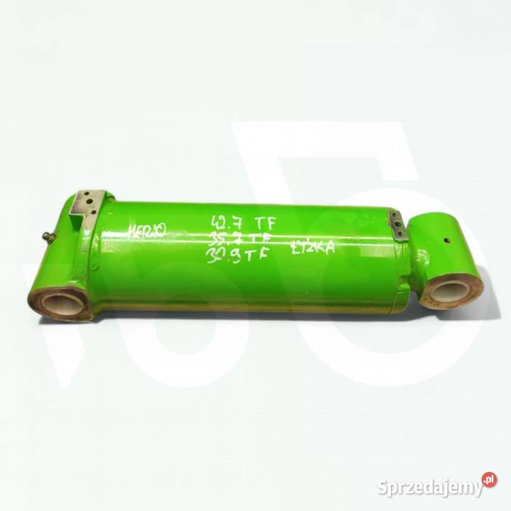 Siłownik hydrauliczny R217638 088297 łyżki Merlo Wilkowo