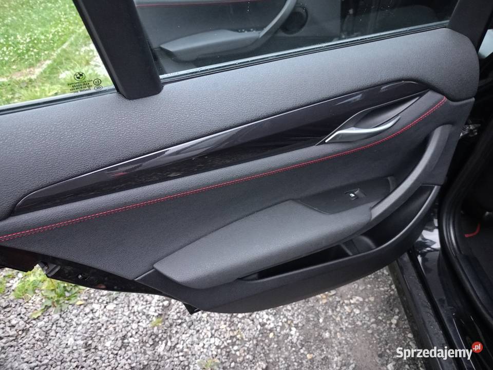 BMW 18d xdrive ABS Gorzyczki