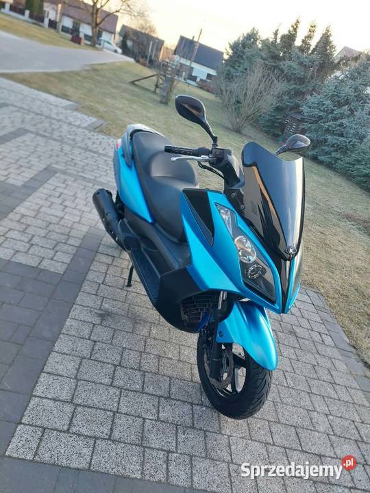 Kymco