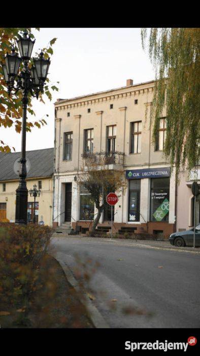 127 m2 mieszkanie na Rynku w Pobiedziskach Pobiedziska