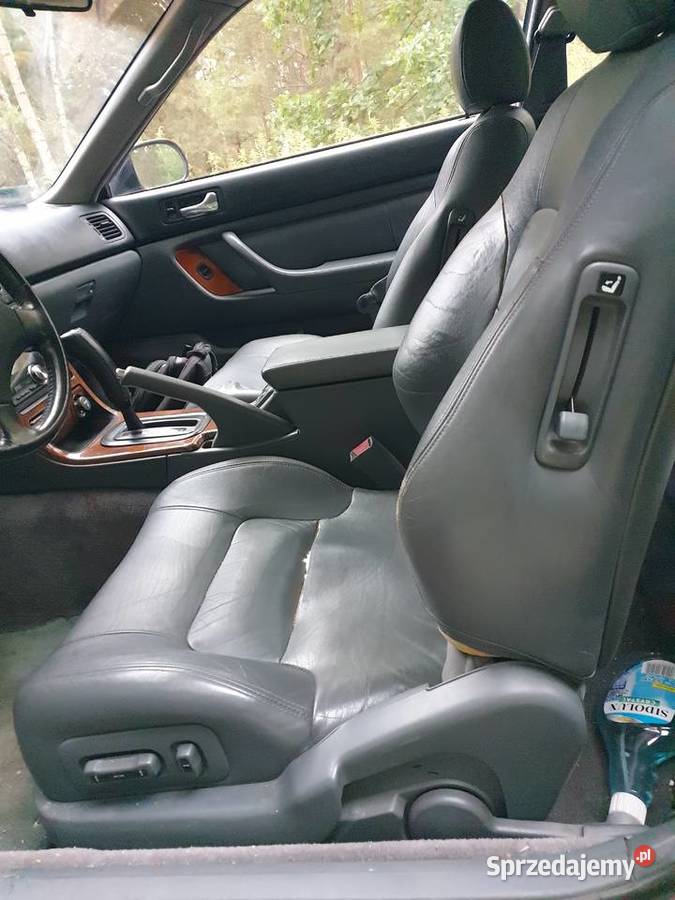 Honda legend ll gen coupe ka8 centralny zamek mazowieckie Dębe Wielkie