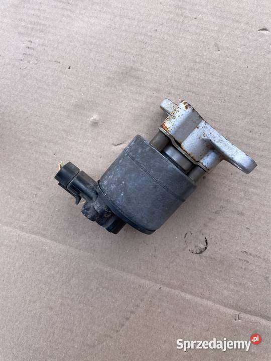 Zawór egr 97097 citroen c5 Szczecin