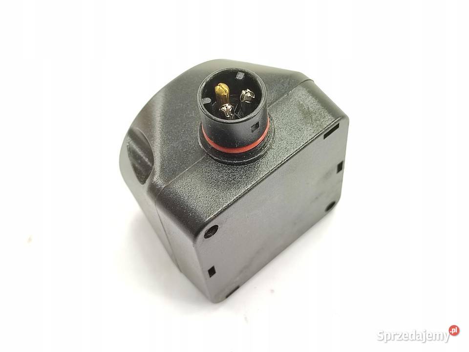 GNIAZDO WEWNĘTRZNE OGRZEWACZA 230V DEFA 460829