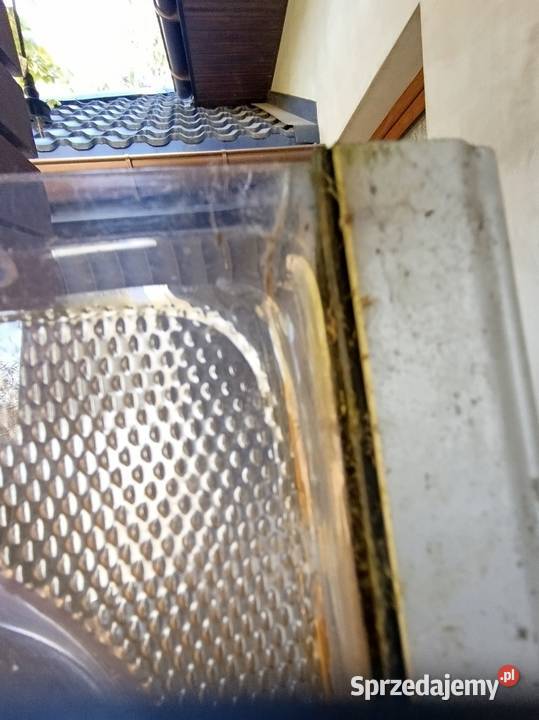 Szyba do przyczepy kempingowej 15067 mazowieckie Wyszków