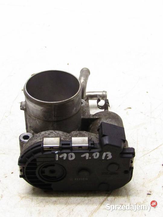 PRZEPUSTNICA 10 MPI HYUNDAI i10 II 3510004200 lubelskie sprzedam