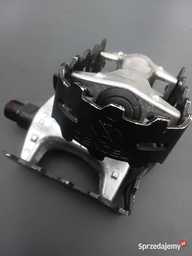 Pedały platformowe JENDEL Milejewo