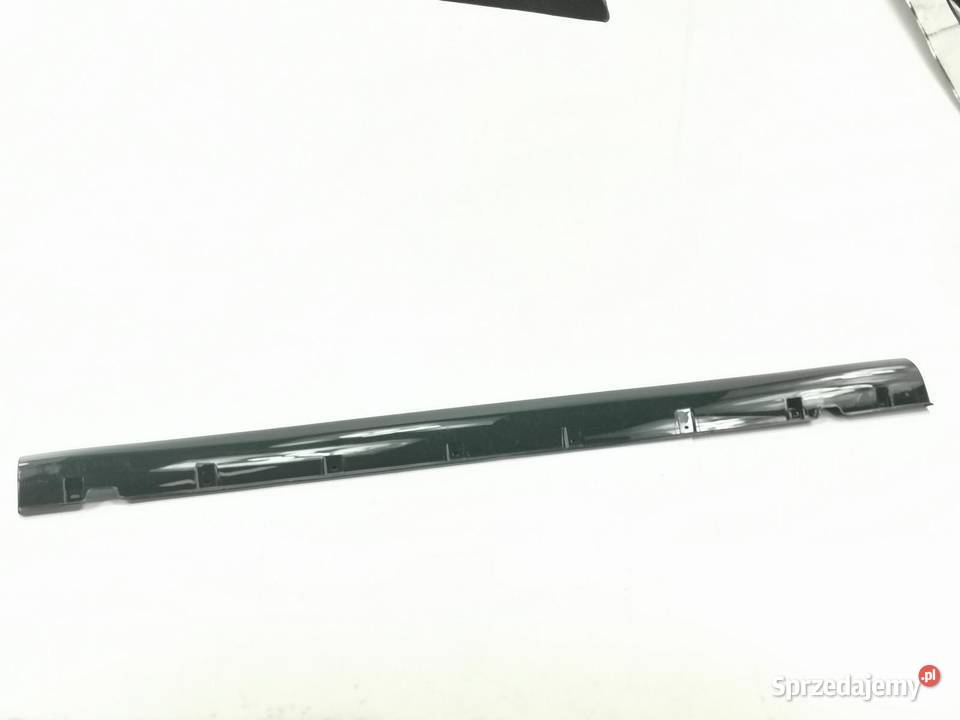 LISTWA PROGOWA PRAWA JAGUAR STYPE 19992008 NOWA