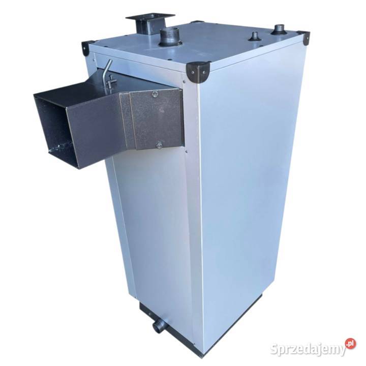 Kocioł na DREWNO WĘGIEL UNI 5 klasa 20kW Toruń
