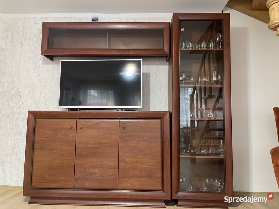 Komplet segmentu do salonu 800 Komody Jeziorany