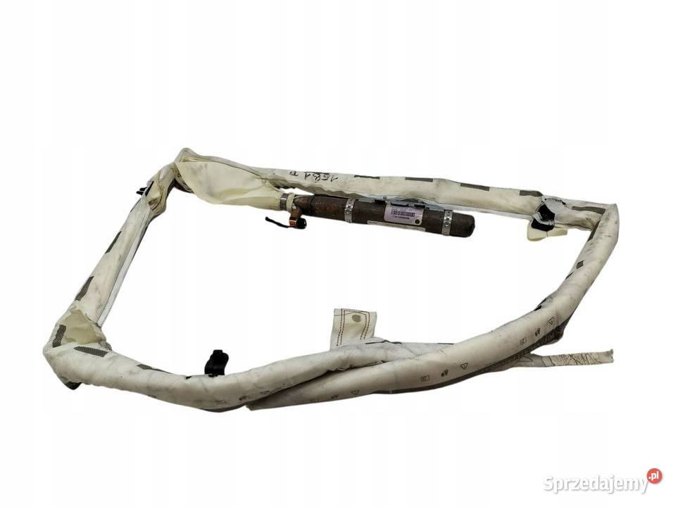 KURTYNA PRAWA USA 561880742C VW Volkswagen