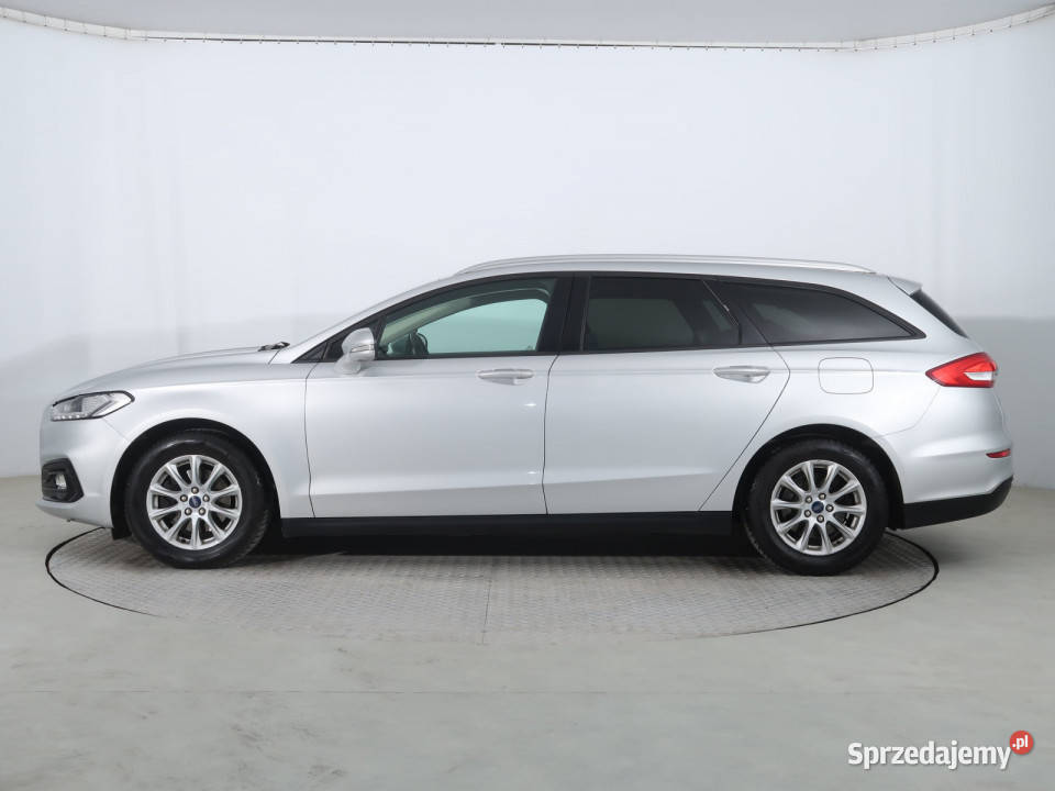 Ford Mondeo 20 EcoBlue ESP Piaseczno