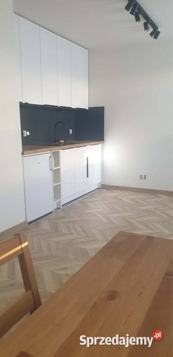 Kawalerka mieszkanie na wynajem Wynajem Wrocław