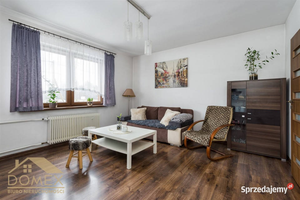 Dom wolnostojący Wodzisław Śląski 220m2 Rok budowy 1960 śląskie