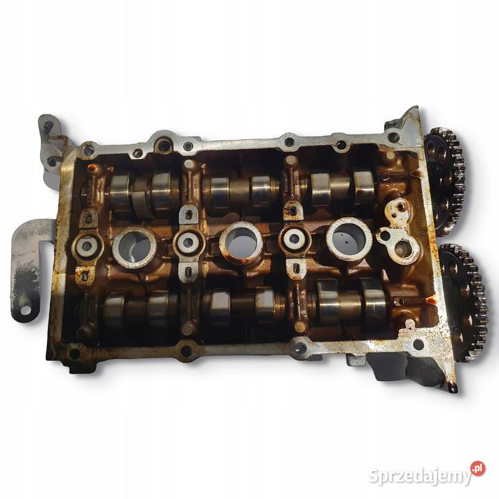 WAŁKI ROZRZĄDU VW Polo IV 12 12V pokrywa Chełm