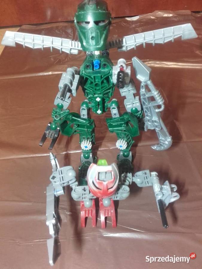 Lego różne Będzin