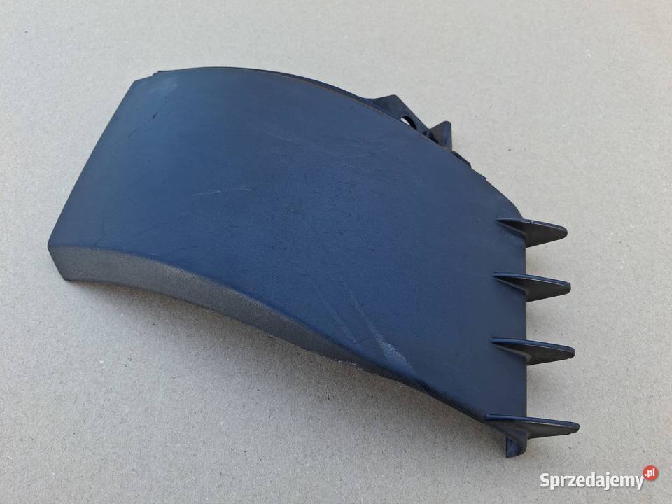 VOLVO FH4 NAROŻNIK OWIEWKA PODSZYBIA PRAWA ciężarowe Atrapy Bieleń