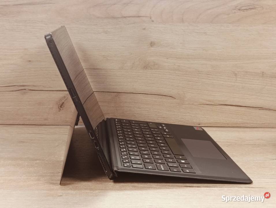 LaptopTablet Dell Latitude 5290 2w1 Łańcut sprzedam