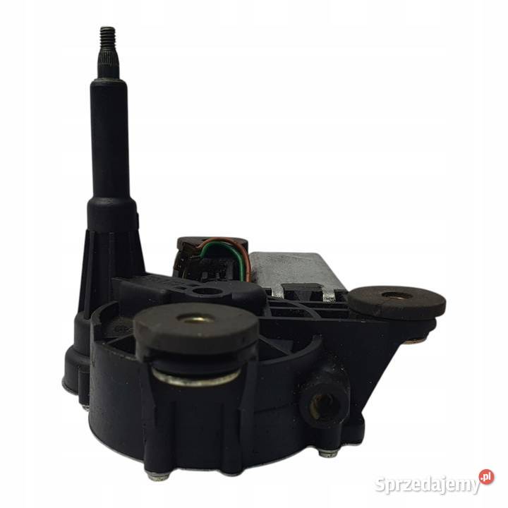 SILNICZEK WYCIERACZKI TYŁ Fiat Stilo mechanizm sprzedam
