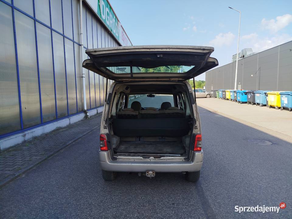 Berlingo 2006 5 osobowy Berlingo