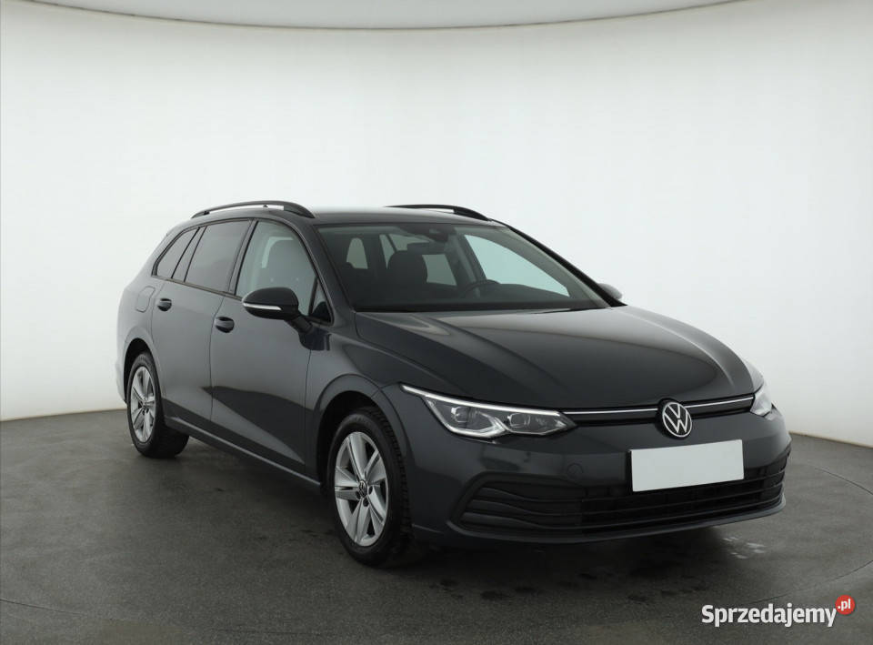 VW Golf 20 TDI Piaseczno sprzedam