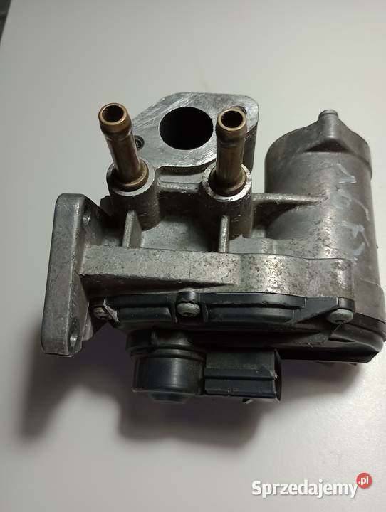 Zawór EGR VW 16fsitfsi golfTuran lubelskie Ryki