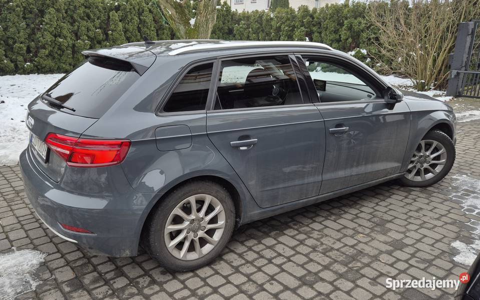 Super Stan Serwisowany Zduńska Wola