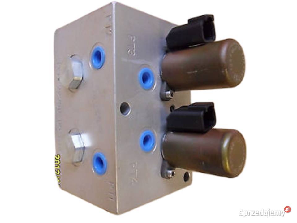 JCB 2925005 Rozdzielacz hydrauliczny do JCB Poznań