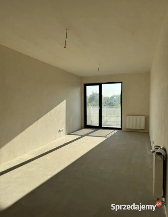 Apartament Lublin dzielnica Szerokie Sprzedaż