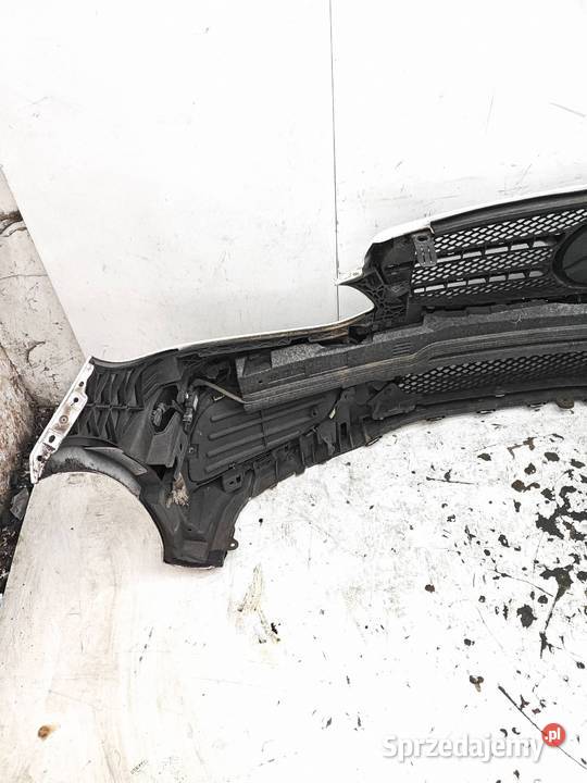 MercedesBenz E W212 LIFT Zderzak Przód Przedni Opole Lubelskie