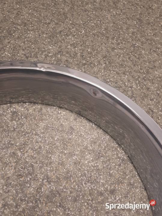 Volvo 240 ranty polerowane do felg piękne Warszawa