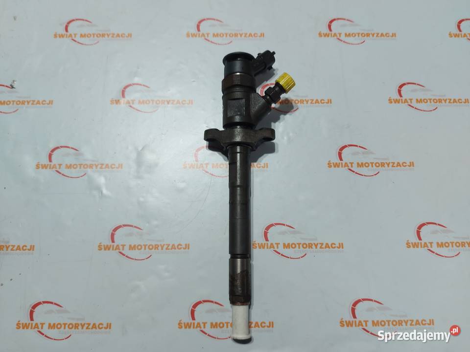 BERLINGO C4 3008 PARTNER 307 16 HDI 0445110297 świętokrzyskie Kielce