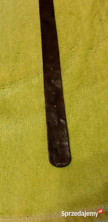 pasek damski Big Star skórzany 112 rozmiar L Moda i Styl Katowice