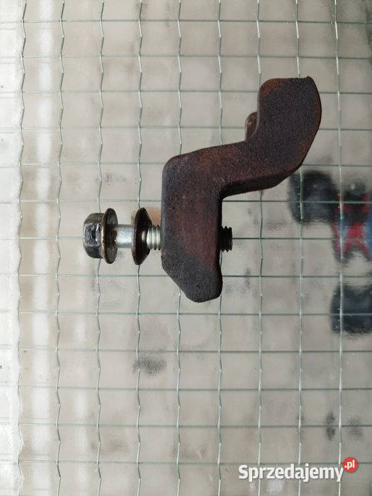 Stopka piatego wtrysku 22 dcat 177 toyota rav 4 Wola Jachowa sprzedam