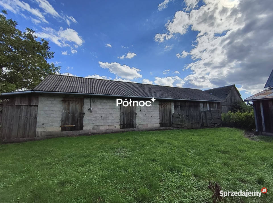 Siedlisko z duszą Jarosławiec gm Uchanie