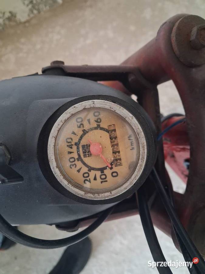 Romet ogar 200 Romet Rawa Mazowiecka