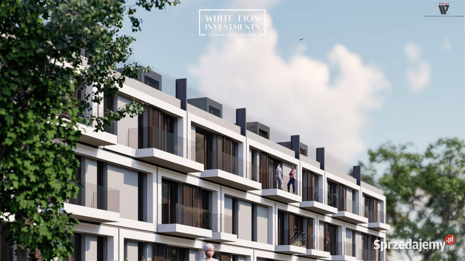 Grunt 87182 metry Kalisz utwardzona