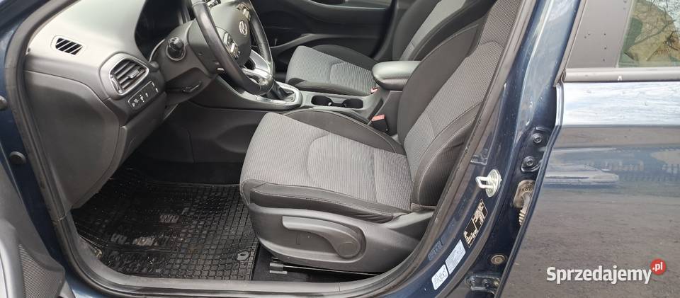 Hyundai i30 15 DPI Nawigacja Dąbrowa Górnicza sprzedam