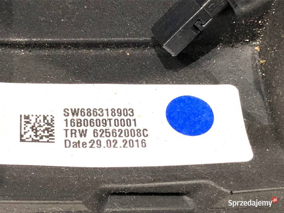 KIEROWNICA BMW F30 686318903 1118