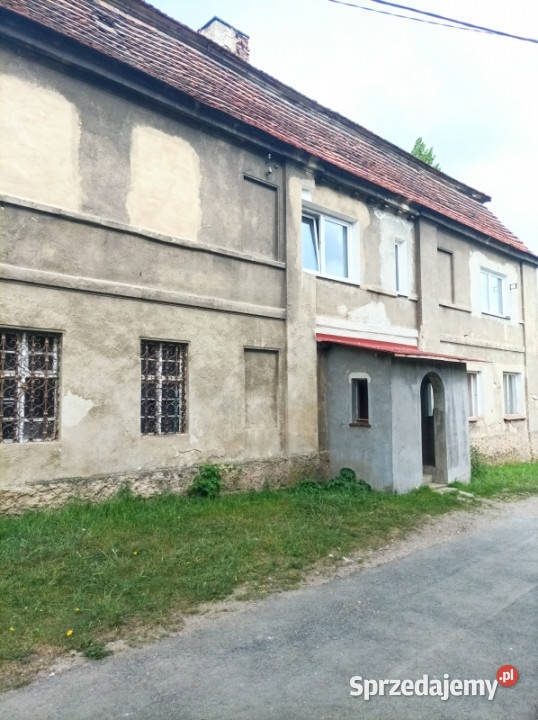 sprzedam udział 80 dolnośląskie Świebodzice